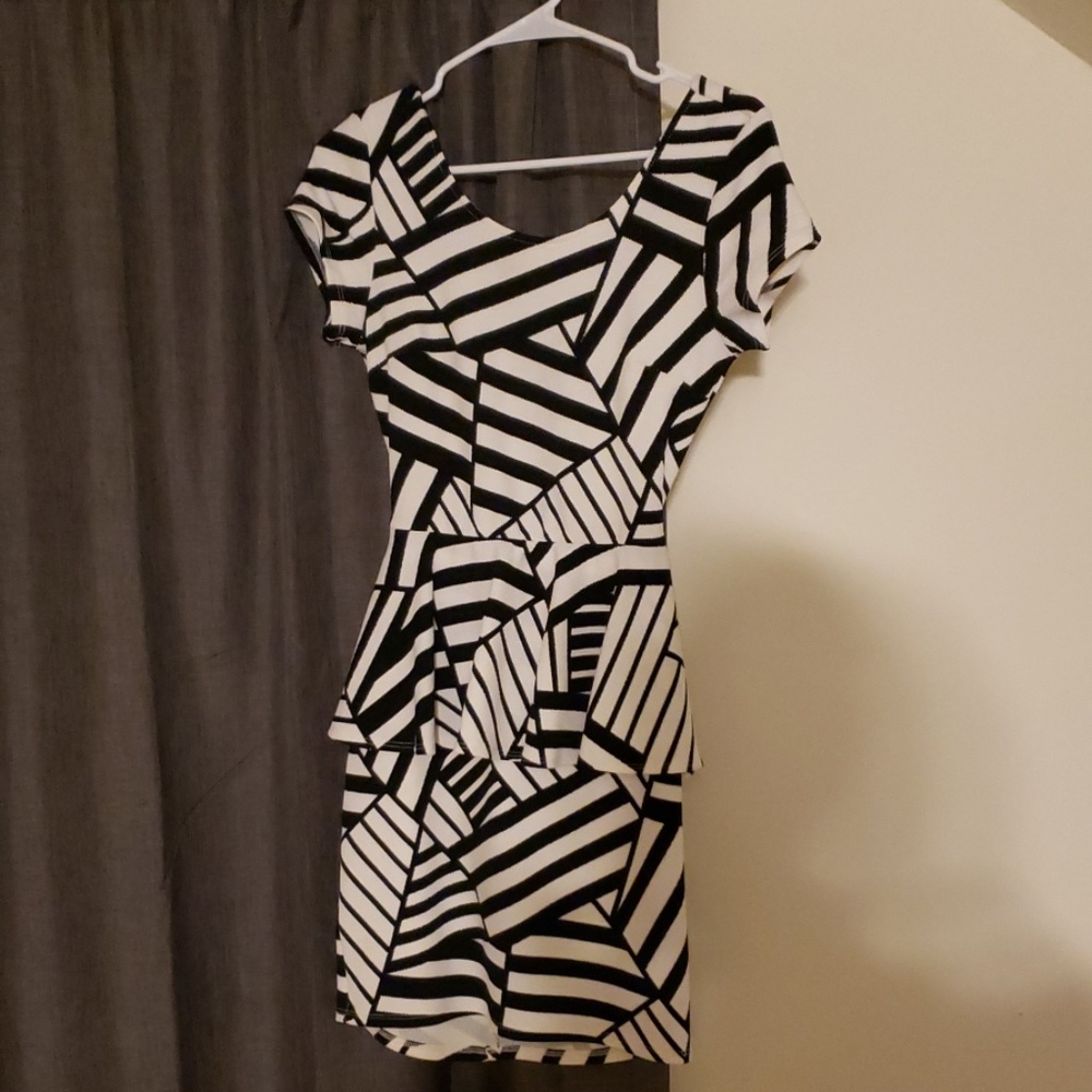 Charlotte Russe Dress